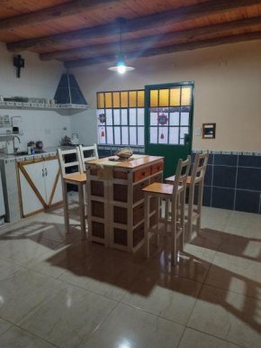 La Casona de Cerro Colonial